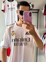 کیت اول رئال مادرید 👑2026🤍