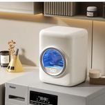 مینی لباسشویی پرودو مدل PDLFSTBPM9 ظرفیت 1.7 لیتر پرتابل و شارژی