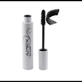 ریمل اپکس APEX مدل حجم دهنده Favourite XXL سفید (اصلی)