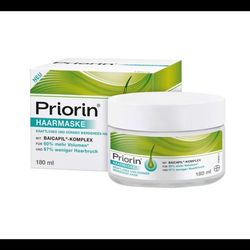 ماسک موی پرپورین حجم 180 میل (اصلی)