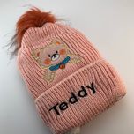 شال و کلاه تدی