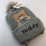 شال و کلاه تدی