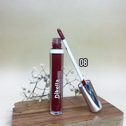 رژ مایع خیلی براق دیکلا ۰۰۷۳