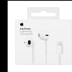 هندزفری با سیم اپل اصلی (اپل استوری)