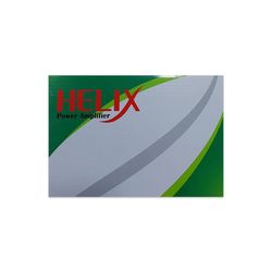آمپلی فایر خودرو 4 کانال هلیکس مدل H-A3