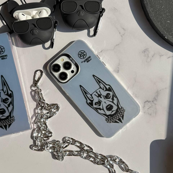 دوبرمن ( کد 96 )