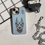 دوبرمن ( کد 96 )