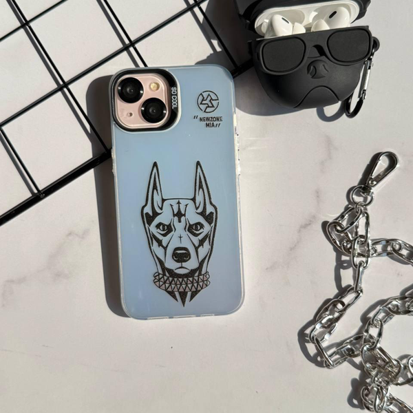 دوبرمن ( کد 96 )