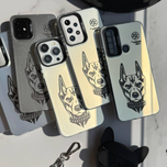 دوبرمن ( کد 96 )