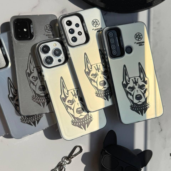 دوبرمن ( کد 96 )