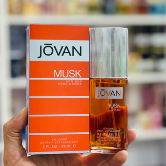 ادکلن جوان ماسک