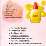 سرم روشن کننده و ضدلک ویتامین سی ایکوالبری Eqqual Berry VitaminC Dark Spot Serum