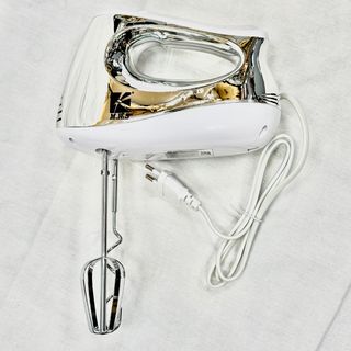همزن برقی دستی MRS