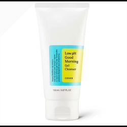 ژل شستشوی صورت گود مورنینگ (Good Morning) حجم 150 میل