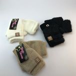 دستکش کلاهدار بچگانه