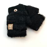 دستکش کلاهدار بچگانه