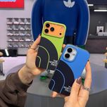 قاب Northface سبز