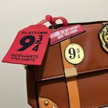 کیف اورجینال طرح چمدون هری پاتر