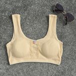 نیم تنه پددار دخترانه