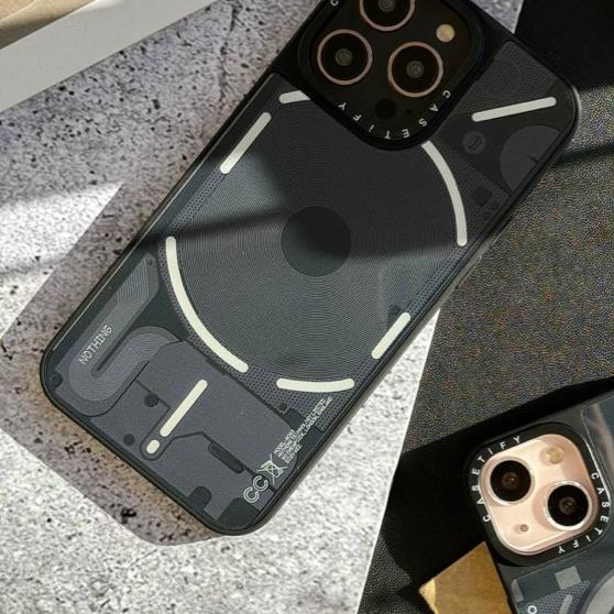 nothing phone ( کد 54 )