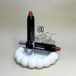 رژ جامد مدادی مات دیکلا ۰۰۷۷