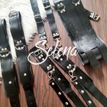 ست stocking garter