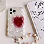 قلب با اویز ( کد 74 )