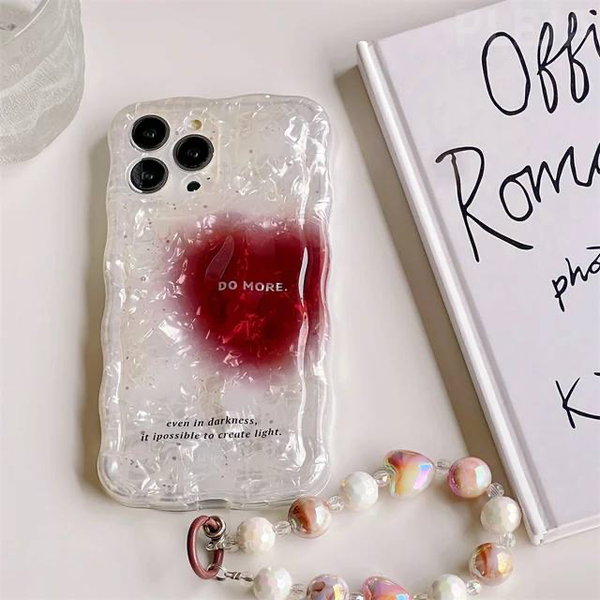 قلب با اویز ( کد 74 )