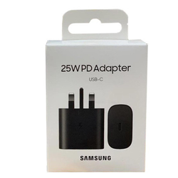 شارژر 25 وات سامسونگ NFC اورجینال