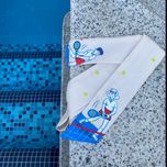 تویلی اسکارف رالی