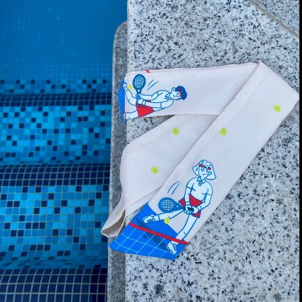 تویلی اسکارف رالی