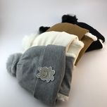 شال و کلاه لبوبو نوزادی