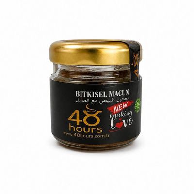 عسل مردانه 48H
