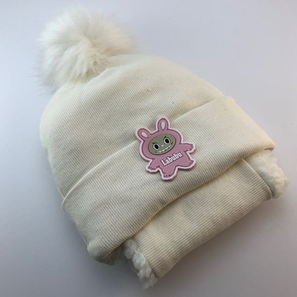 شال و کلاه لبوبو نوزادی