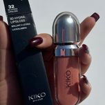 لیپ گلاس kiko
