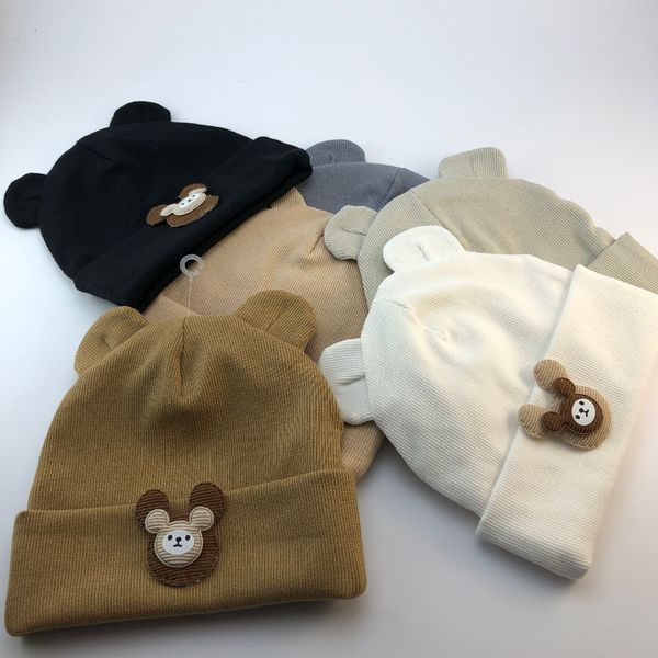 کلاه کبریتی نوزاد