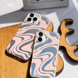 موج صورتی ( کد 118 )