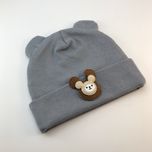 کلاه کبریتی نوزاد