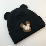 کلاه کبریتی نوزاد