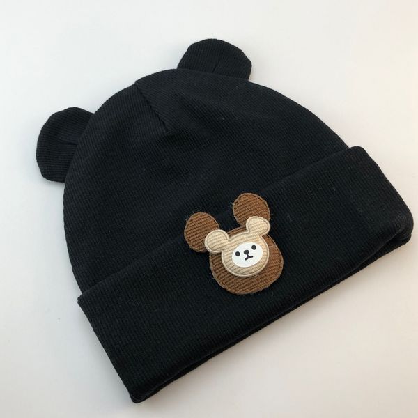 کلاه کبریتی نوزاد