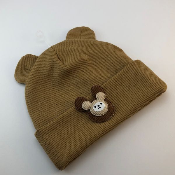 کلاه کبریتی نوزاد