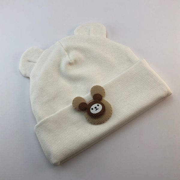 کلاه کبریتی نوزاد