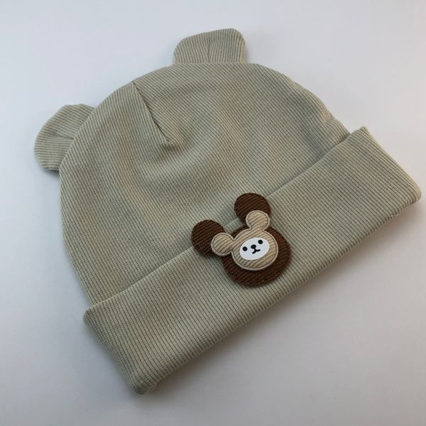 کلاه کبریتی نوزاد