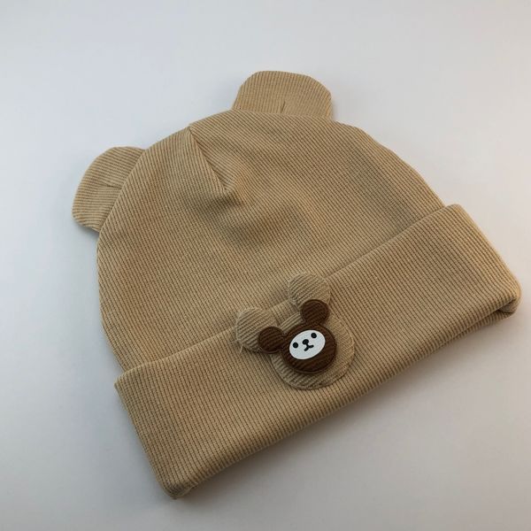 کلاه کبریتی نوزاد