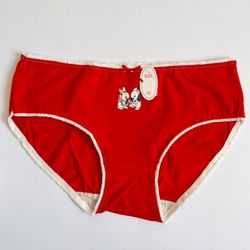 شورت نخ پنبه خرگوش