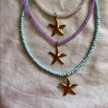 گردنبند ستاره دریایی