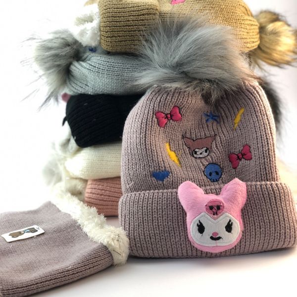 شال و کلاه کرومی