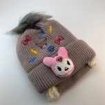 شال و کلاه کرومی