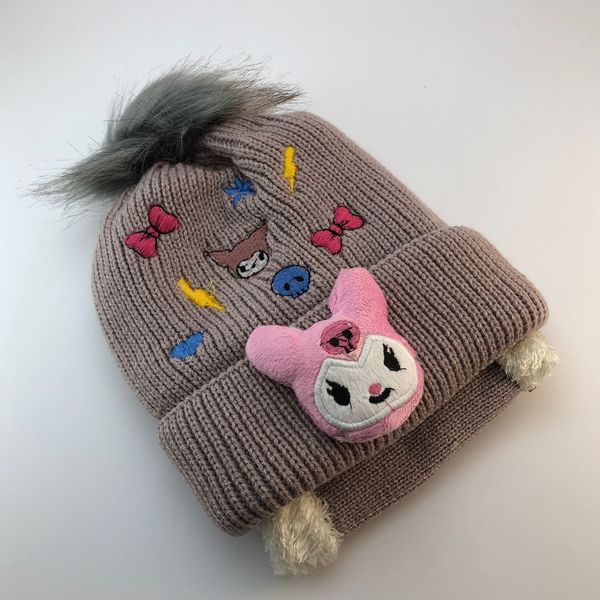 شال و کلاه کرومی