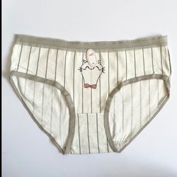 شورت نخ پنبه گربه